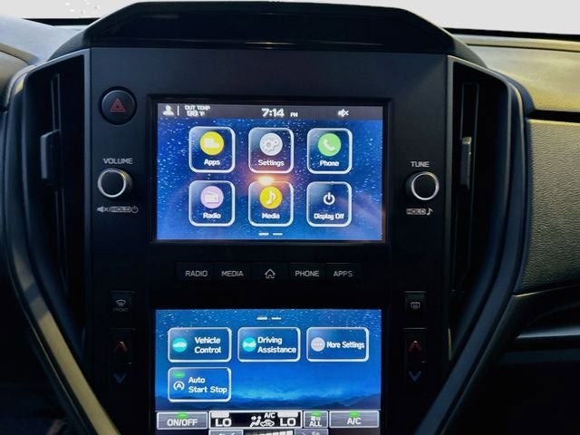 2024 Subaru Impreza Base