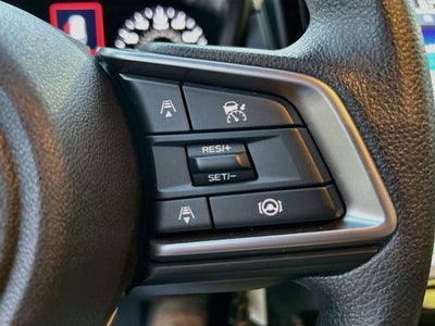 2024 Subaru Impreza Base