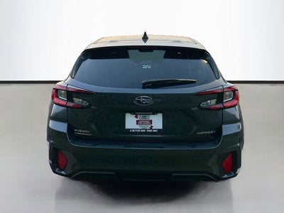 2024 Subaru Impreza Base