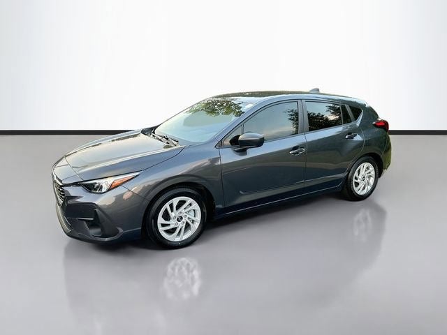 2024 Subaru Impreza Base
