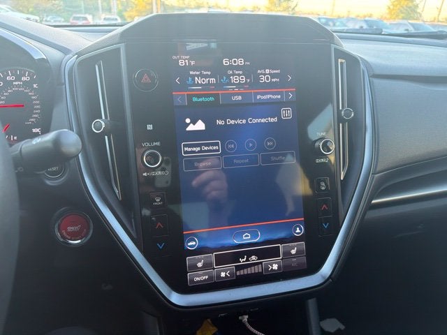 2023 Subaru WRX Premium