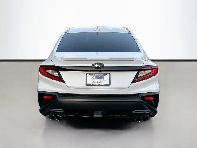 2023 Subaru WRX Premium