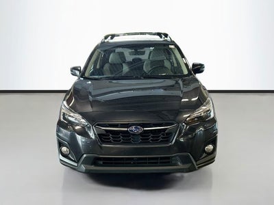 2019 Subaru Crosstrek 2.0i Limited