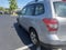 2016 Subaru Forester 2.5i