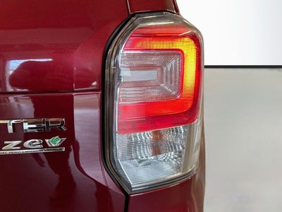2017 Subaru Forester 2.5i Touring