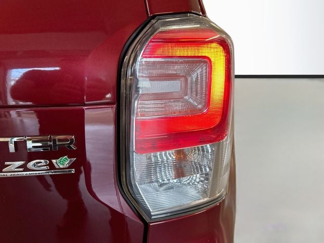 2017 Subaru Forester 2.5i Touring