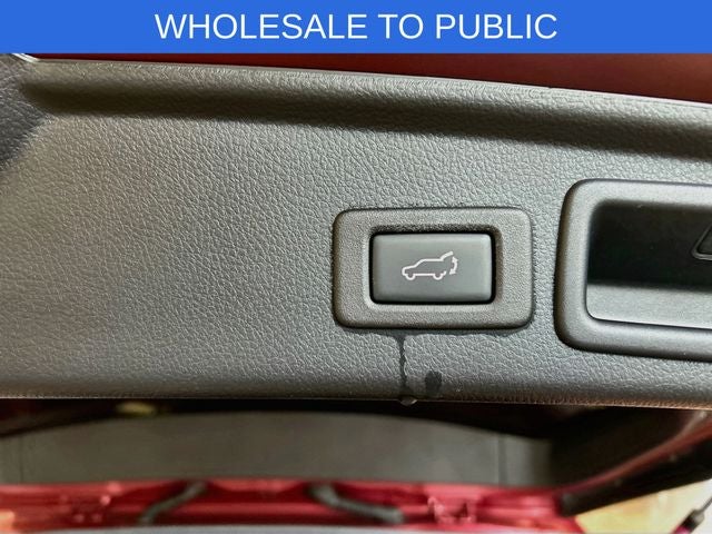 2017 Subaru Forester 2.5i Touring