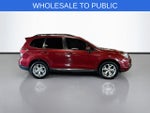 2017 Subaru Forester 2.5i Touring