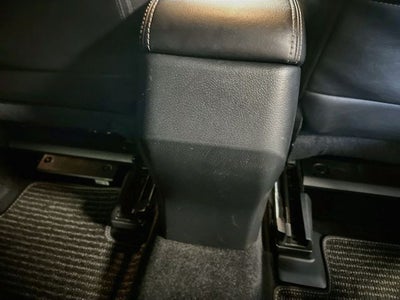 2017 Subaru Forester 2.5i Touring