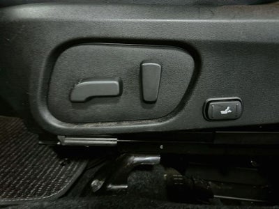 2017 Subaru Forester 2.5i Touring