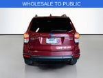 2017 Subaru Forester 2.5i Touring