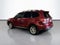 2017 Subaru Forester 2.5i Touring