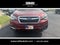 2017 Subaru Forester 2.5i Touring
