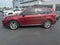 2017 Subaru Forester 2.5i Touring