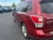 2017 Subaru Forester 2.5i Touring