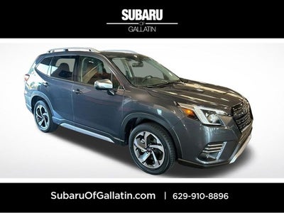 2023 Subaru Forester Touring