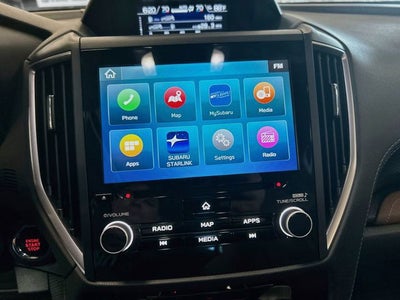 2023 Subaru Forester Touring