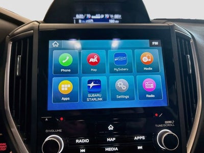 2023 Subaru Forester Touring