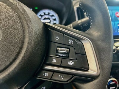 2023 Subaru Forester Touring