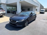 2018 Mazda Mazda6 Signature