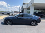 2018 Mazda Mazda6 Signature