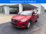 2016 Mazda Mazda CX-5 Sport