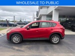 2016 Mazda Mazda CX-5 Sport