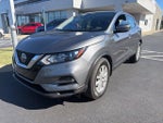 2022 Nissan Rogue Sport S