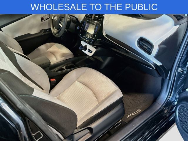 2016 Toyota Prius Two Eco