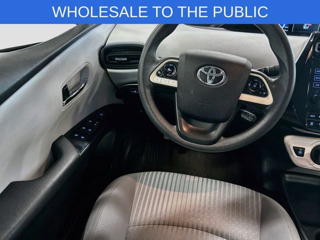 2016 Toyota Prius Two Eco