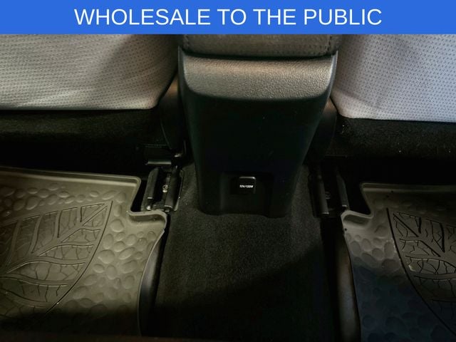2016 Toyota Prius Two Eco