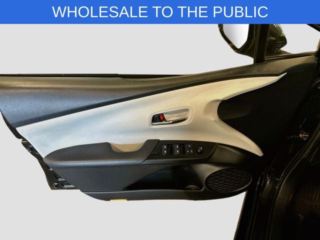 2016 Toyota Prius Two Eco