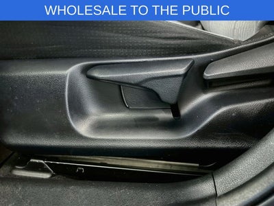 2016 Toyota Prius Two Eco