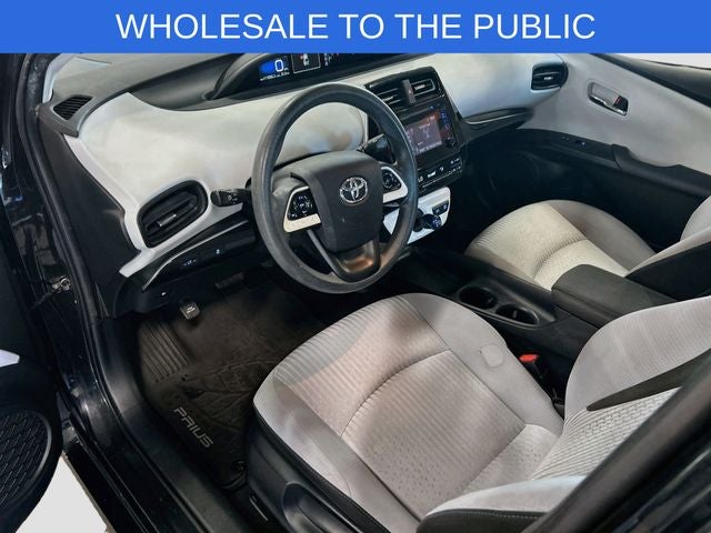 2016 Toyota Prius Two Eco