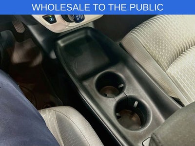 2016 Toyota Prius Two Eco