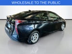 2016 Toyota Prius Two Eco