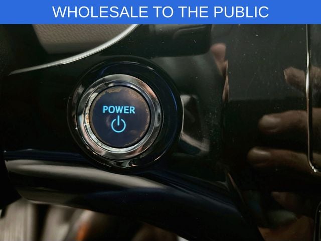 2016 Toyota Prius Two Eco