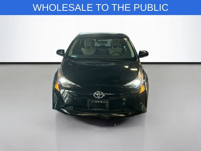 2016 Toyota Prius Two Eco