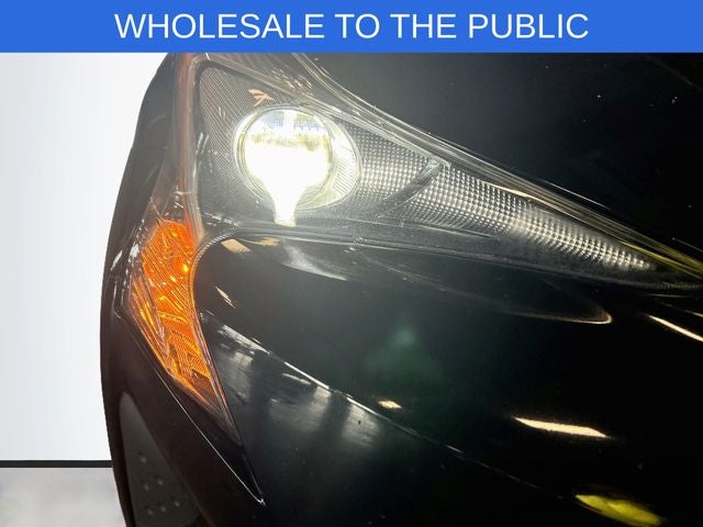 2016 Toyota Prius Two Eco