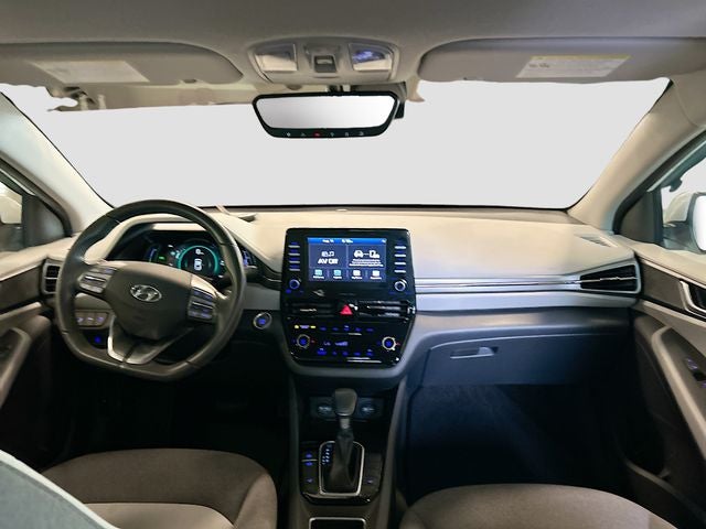 2020 Hyundai Ioniq Hybrid SEL