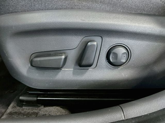 2020 Hyundai Ioniq Hybrid SEL