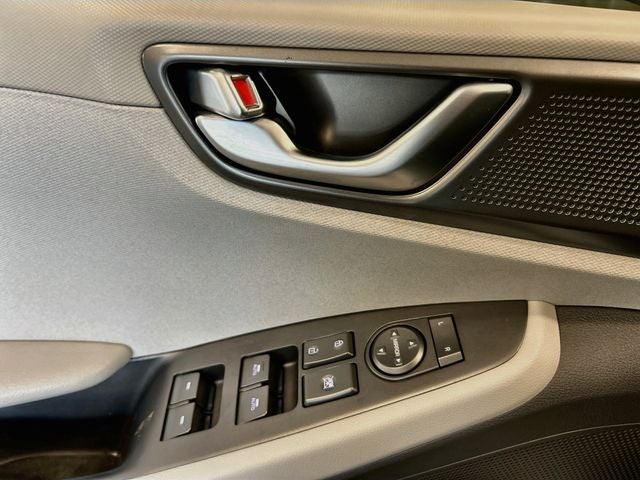 2020 Hyundai Ioniq Hybrid SEL