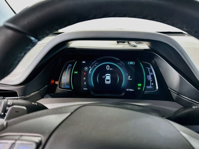 2020 Hyundai Ioniq Hybrid SEL