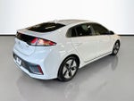 2020 Hyundai Ioniq Hybrid SEL