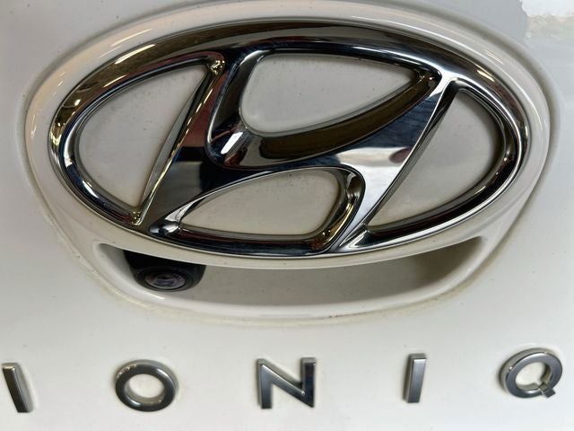 2020 Hyundai Ioniq Hybrid SEL