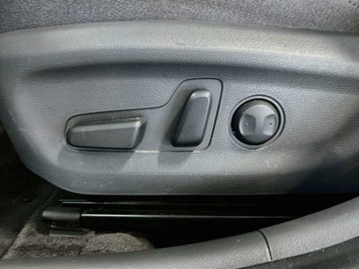 2020 Hyundai Ioniq Hybrid SEL
