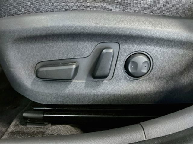 2020 Hyundai Ioniq Hybrid SEL