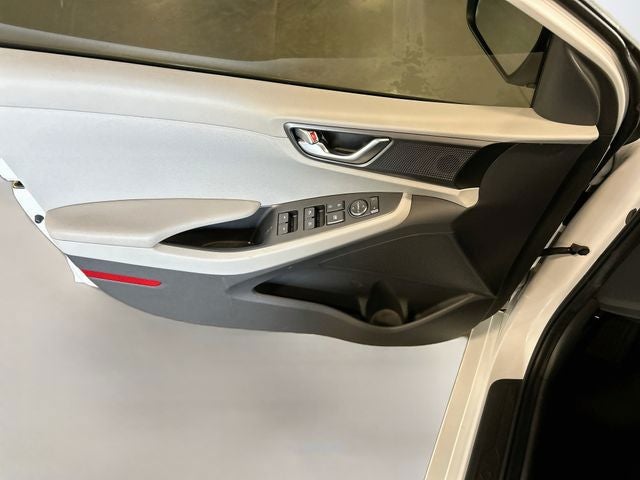 2020 Hyundai Ioniq Hybrid SEL