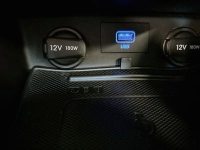 2020 Hyundai Ioniq Hybrid SEL