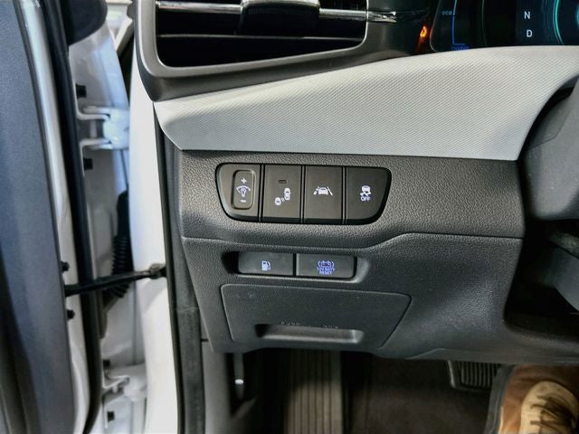 2020 Hyundai Ioniq Hybrid SEL